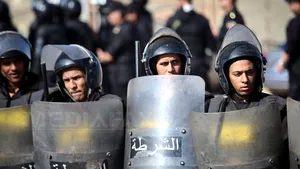 Un tribunal egiptean a condamnat la moarte 188 de persoane pentru uciderea a 13 poliţişti