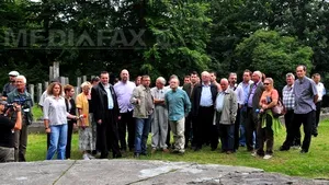 Proiect de buget multianual pentru investiţii în cercetările istorice din cetatea Sarmisegetusa