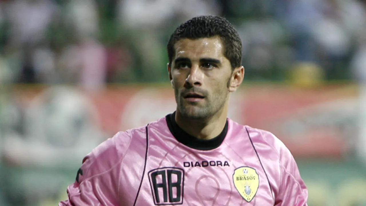 Dani Coman a ales să lucreze la o formaţie din divizia secundă de fotbal 
