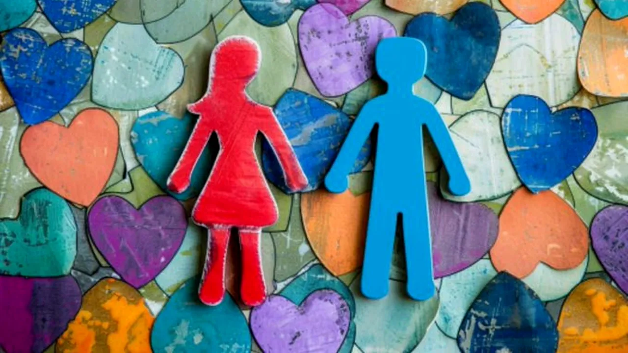 Descoperirea unui nou hormon explică monogamia