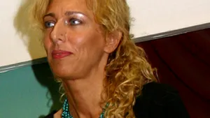 Prinţesa Briana Caragea s-a înscris în PC