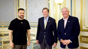 Senatorii americani vor vota sancțiuni „zdrobitoare” împotriva Rusiei dacă Putin refuză negocieri reale