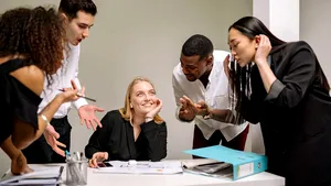 Informaţii utile dacă vrei să lucrezi în străinătate