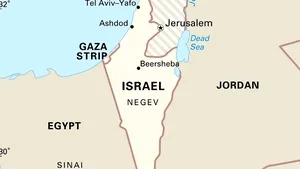 COMENTARIU Lelia Munteanu: Orbi în Gaza