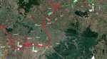 Un nou pas pentru Autostrada A13 Brașov-Bacău. CNIR anunță cinci loturi pe un traseu de 174 km