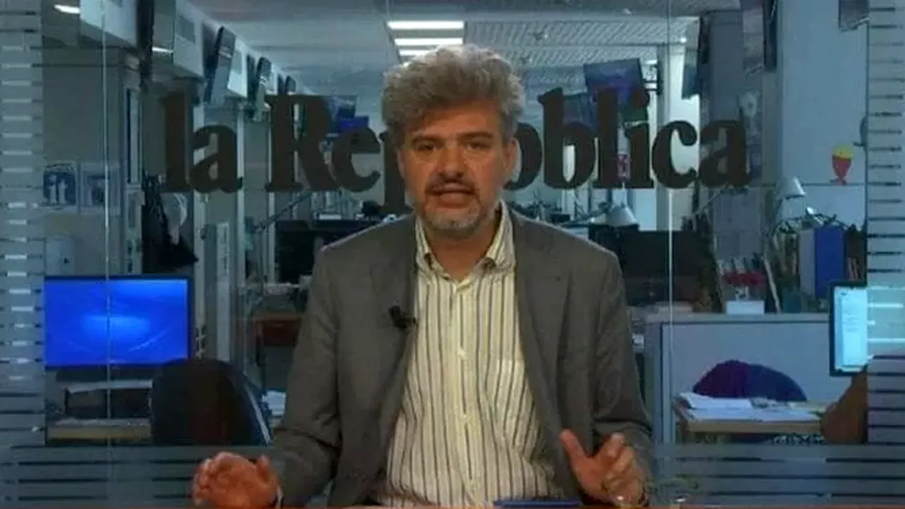 Un jurnalist italian a fost rănit într-un atac produs pe frontul din Ucraina