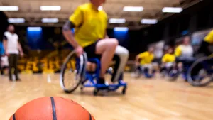 Un milion de lei pentru susținerea sportului românesc paralimpic