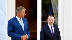 COMENTARIU Marius Oprea / La capătul a optzeci de zile de criză, toţi ”crizatorii”, în frunte cu Iohannis, au primit ce-au meritat