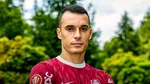 CFR Cluj transferă golgheterul din sezonul trecut de la APOEL Nicosia: atacantul sârb Stefan Dražić