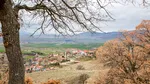O femeie a venit tocmai din California pentru a-și găsi strămoșii într-un mic sat din Italia. Ce este în spatele unei călătorii de mii de kilometri