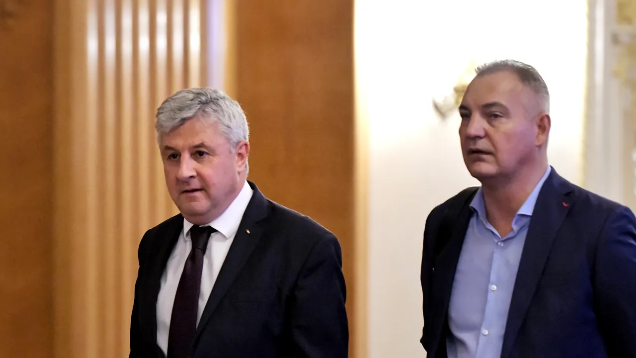 Tomac, înainte ca Florin Iordache să fie ales pe viaţă la CL: Nu mai umblaţi cu PSD-ul vopsit, că nu ţine!