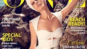 The ONE de iunie: Secţiune dedicată copiilor, portretul familiei lui Cristi Puiu şi poveşti de la Paris despre expoziţia N°5 CULTURE CHANEL