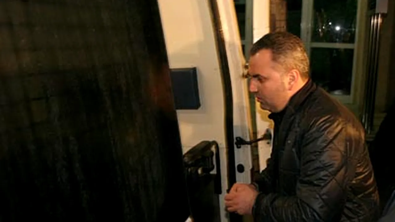 Interceptările din dosarul penal al avocatului Constantin confirmă acuzaţiile aduse