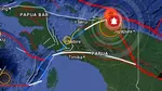 Cutremur de 6,3 grade în Indonezia. Locuitorii au scăpat de tsunami
