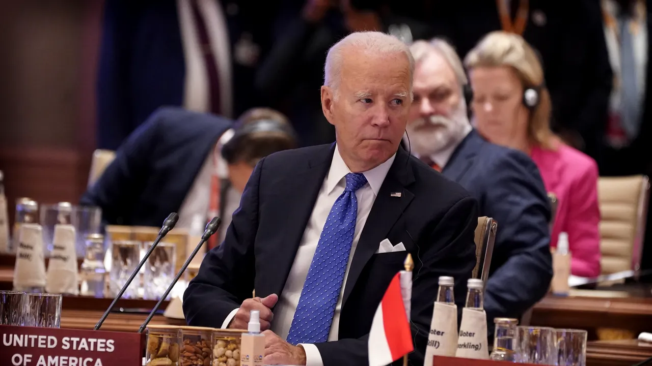 Biden, vizită istorică în Vietnam. Administraţia de la Hanoi a ridicat relaţiile cu Washingtonul la cel mai înalt nivel, de parteneriat strategic