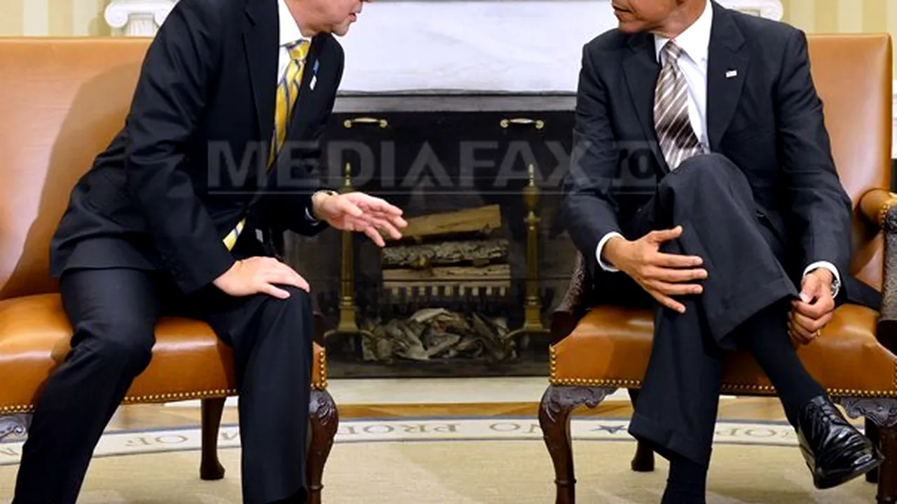 Obama: SUA şi Japonia pregătesc acţiuni puternice împotriva Coreei de Nord