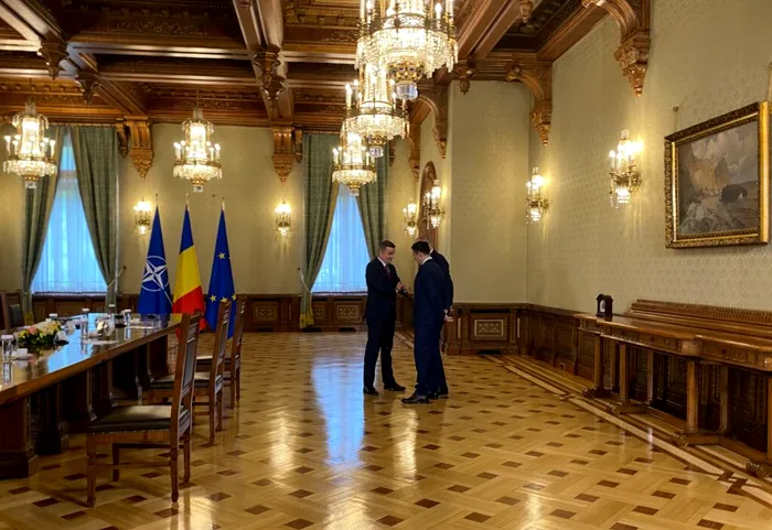 LIVE UPDATE Criza politică ajunge la Cotroceni. Consultările au început. VIDEO