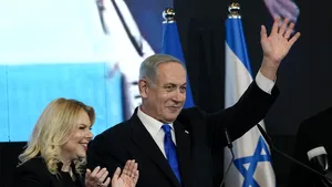 Anchetă penală deschisă împotriva Sarei Netanyahu, soţia premierului israelian
