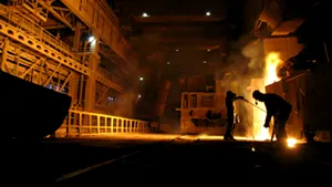 Romanian ArcelorMittal Galati Mulls Voluntary Layoffs