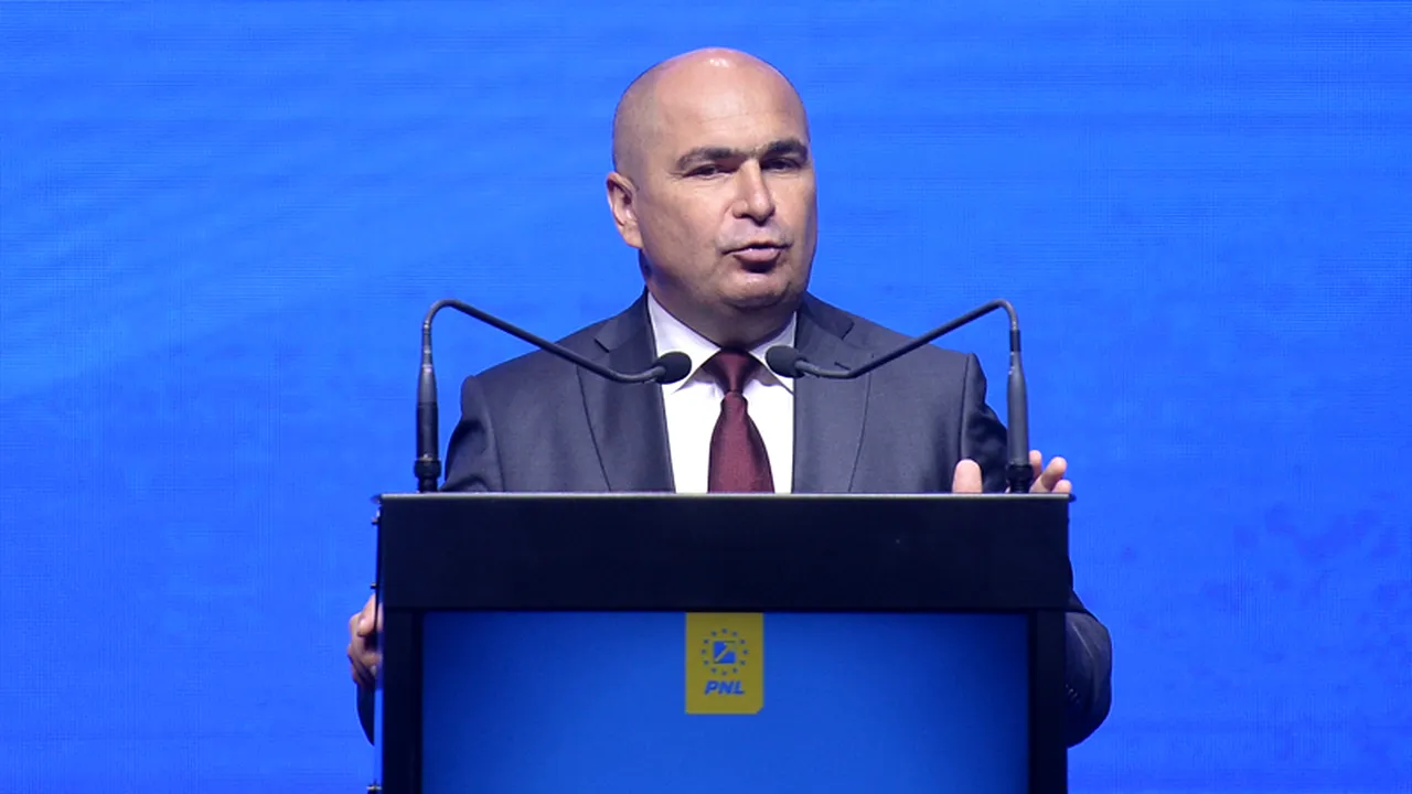 Bolojan, reacţie după alegeri: Va fi un parlament pulverizat cu mai multe partide