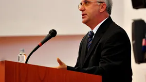 CSM recomandă magistraţilor să aibă în vedere suspendarea protestelor