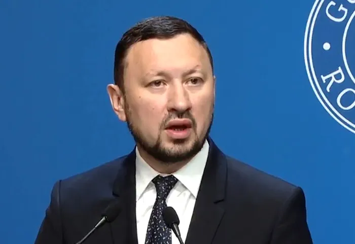 Dezastrul de la Praid: Ministrul Mediului anunță că apa cu sare a ajuns la Sovata