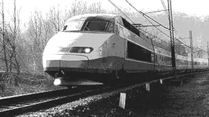 Proiectul trenului spaniol de mare viteză, ţinta unor viitoare atentate comise de ETA