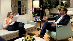 Roberta Metsola, laureata Premiului Timișoara pentru Valori Europene, vine la Timișoara în 22 mai