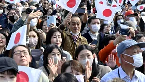 Răpirile parentale au schimbat legea în Japonia. Ce prevede noua reformă