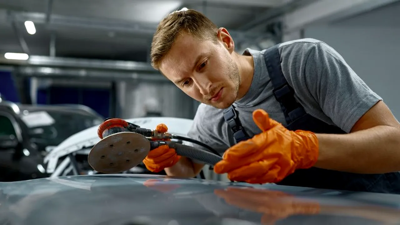 Coroziunea auto începe înainte să devină vizibilă: ce factori grăbesc degradarea caroseriei (P)