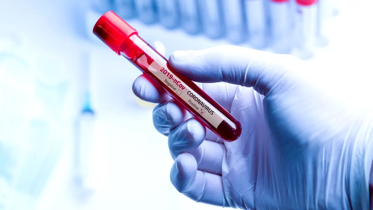 Britanicii lucrează la un test pentru coronavirus care poate oferi rezultatul în doar 20 de minute