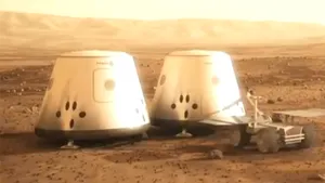 Recrutări pentru primii astronauţi care vor locui pe Marte. Care sunt criteriile de selecţie - VIDEO