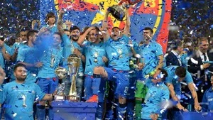 Steaua a învins Universitatea Cluj, scor 3-0, şi a câştigat Cupa României pentru a 22-a oară