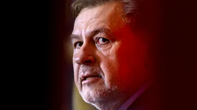POLITIC Alexandru Rafila: Doar doi din trei copii sunt vaccinați conform schemelor naționale. Nu sunt optimist că situația se va schimba rapid