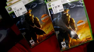 Steven Spielberg va produce un film inspirat din jocul video 