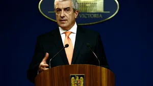 Tăriceanu face un apel către români să iasă la vot