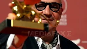 Premieră în istoria Festivalului de la Veneţia: Un documentar a câştigat Leul de Aur