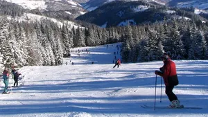 Vremea se încălzeşte: miercuri, maxime de 10 grade Celsius