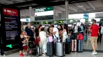 Aeroportul din Catania reia zborurile după erupțiile vulcanului Etna