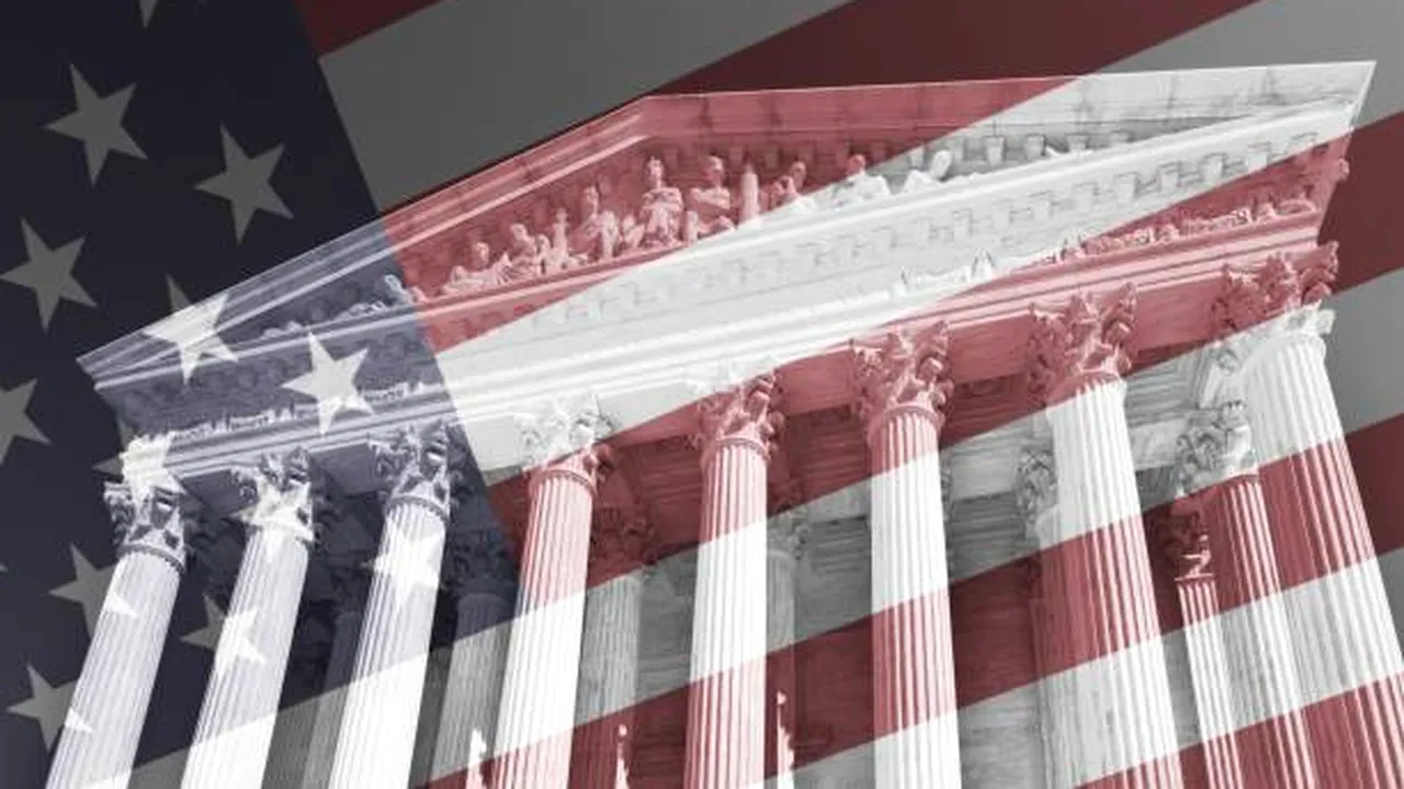 Audieri la Curtea Supremă a SUA în privinţa legalităţii tarifelor vamale ale lui Trump