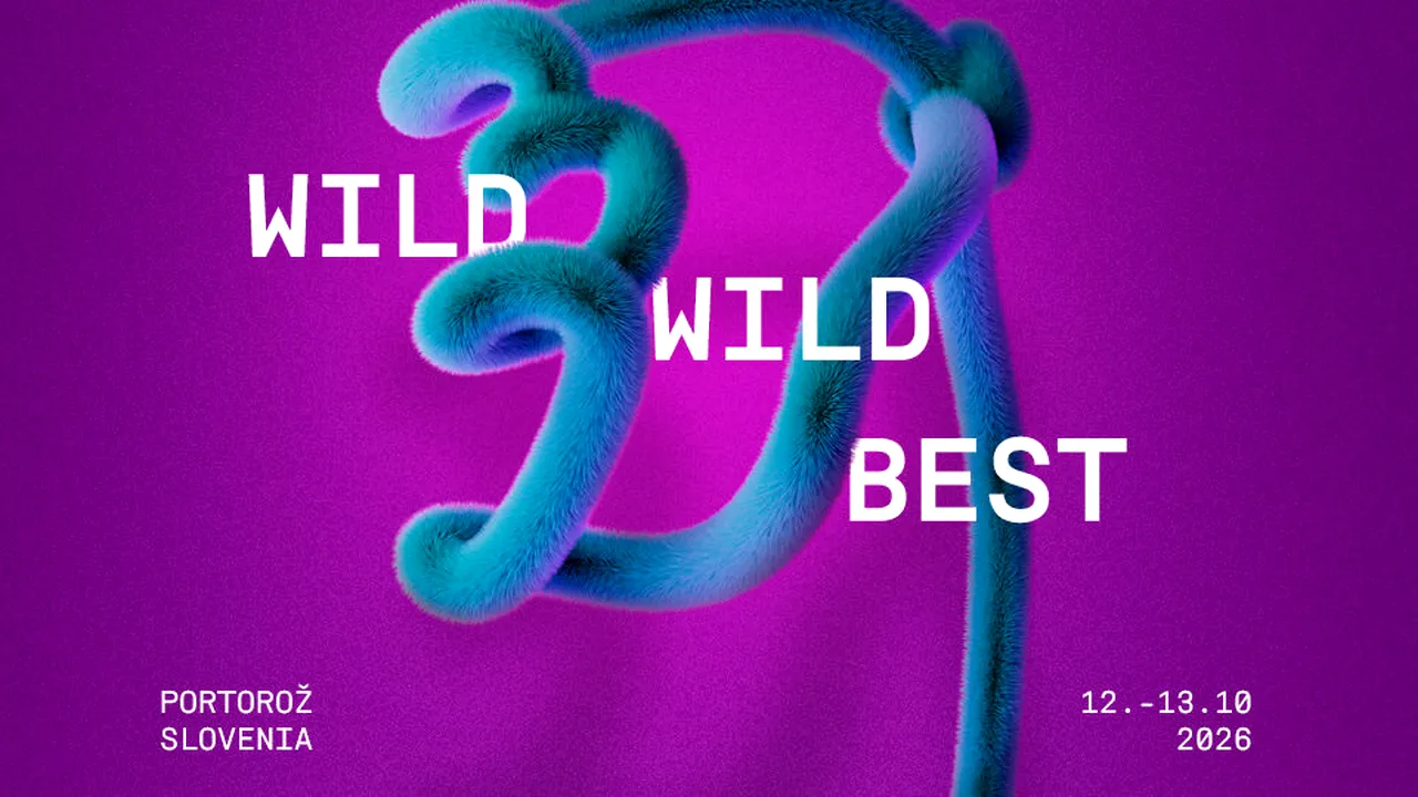 GOLDEN DRUM 2026: ÎNSCRIERILE SUNT DESCHISE