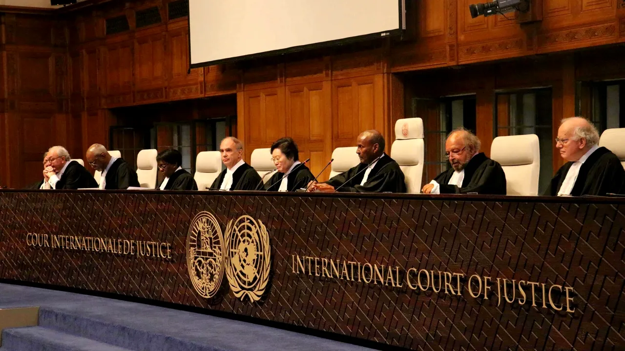 COMENTARIU Lelia Munteanu: Naţiunea israeliană nu poate fi acuzată de genocid nici măcar de o 