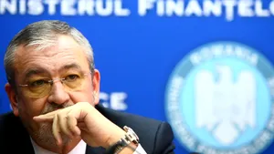 Vlădescu: Din martie vom aduce veniturile bugetare la nivelul programat