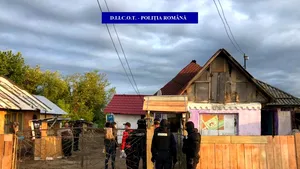 Oameni ai străzii răpiţi pentru a fi folosiţi drept sclavi. Avocatul poporului verifică situaţia acestora