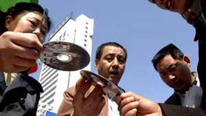 Cinci studiouri hollywoodiene au dat în judecată un mare site chinezesc de piratare a filmelor