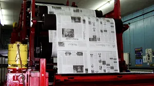 FOCUS: SNA: Cititorii români de presă rămân fideli printului, chiar dacă numărul lor scade uşor