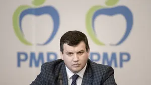 Eugen Tomac, solicitare pentru partidele de opoziţie: Cerem să voteze proiectul privind alegerea primarilor în două tururi