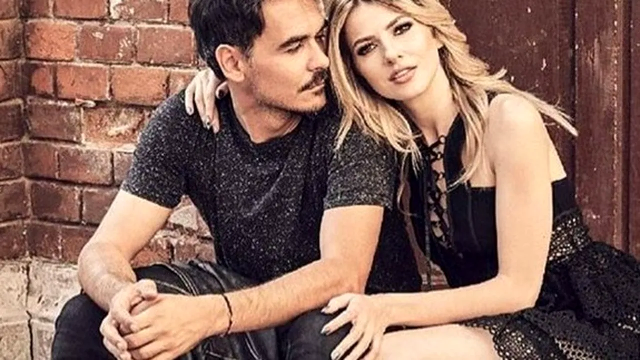 Răzvan Simion şi Lidia Buble se căsătoresc! Ce este nevoit să facă viitorul mire