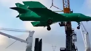 Scandal în Forţele Aeriene din Argentina: 5 avioane Super Étendard, niciodată folosite, au fost retrase

