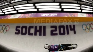 Scandalul dopajului: CIO va reanaliza cele 254 de probe prelevate de la sportivii ruşi în cadrul Jocurile Olimpice de iarnă de la Soci